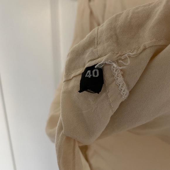 Men's Kurta Top, bottom and shawl - Picture 6 of 6